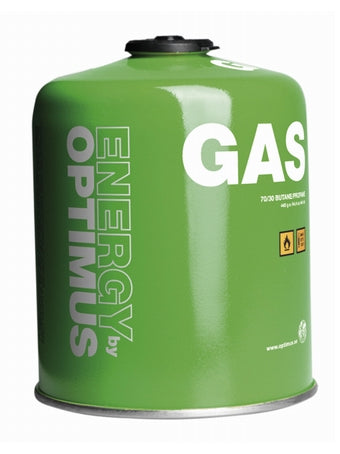 Optimus Gaskartusche 450gr