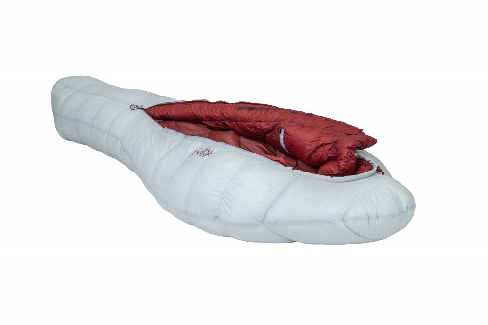 Patizon G 1100 - ULTIMATE WINTER SOLUTION Sky Gray  M -22°C