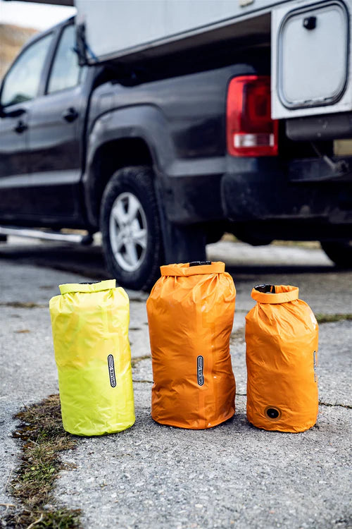 Ortlieb Compr. Drybag 22L