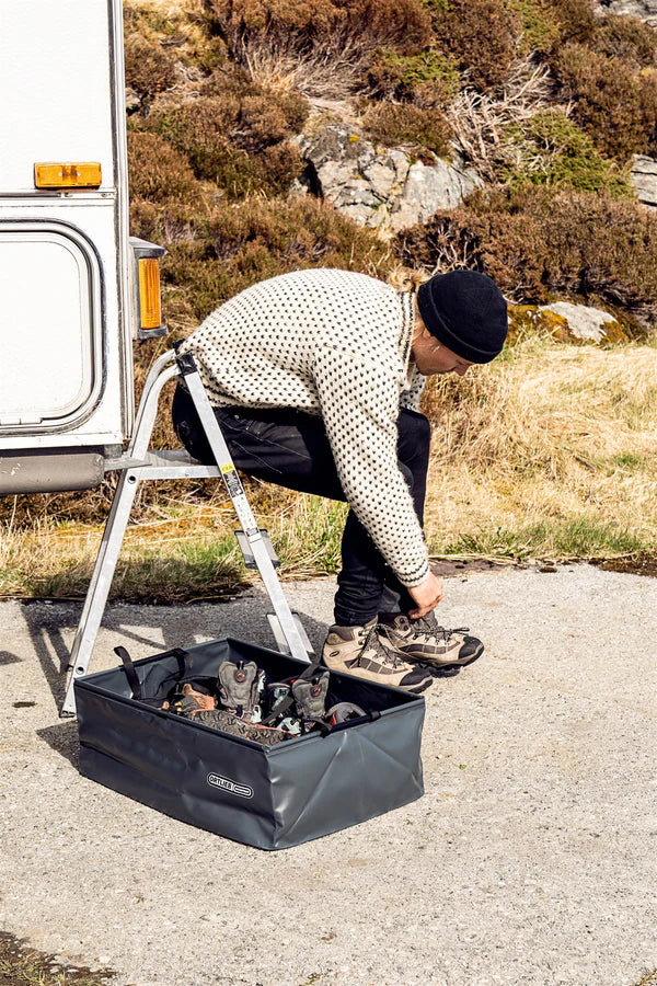 Ortlieb Faltwanne 20Liter