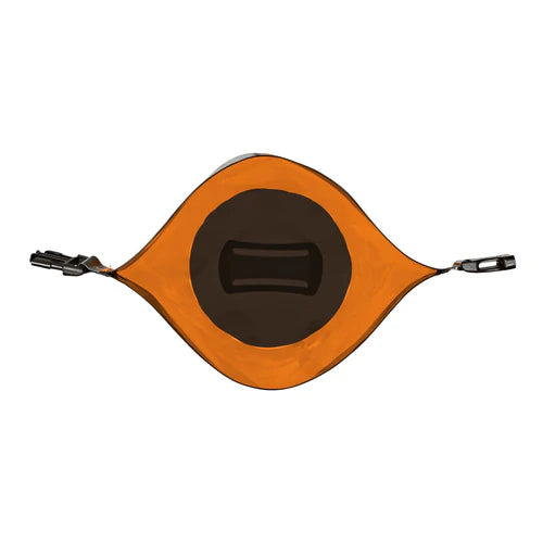 Ortlieb Compr. Drybag 22L