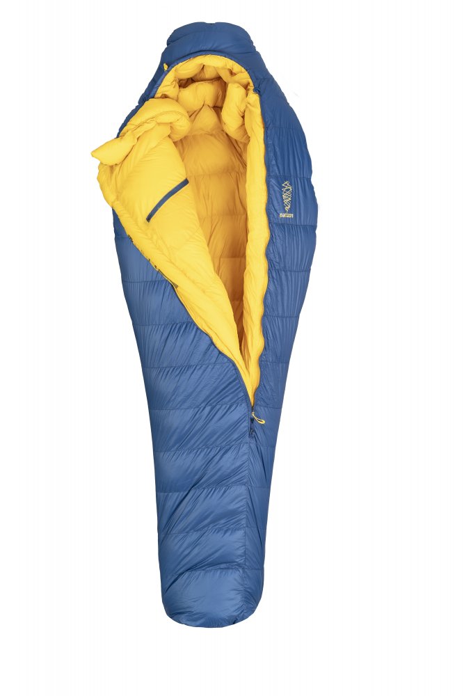 Patizon G 1100 - ULTIMATE WINTER SOLUTION Poseidon L -22°C