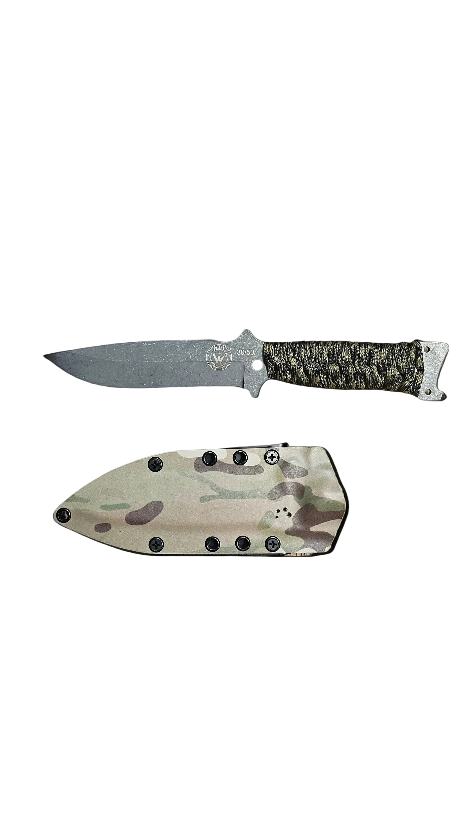 Wildsteer Tarasco 20Ans Nr.4