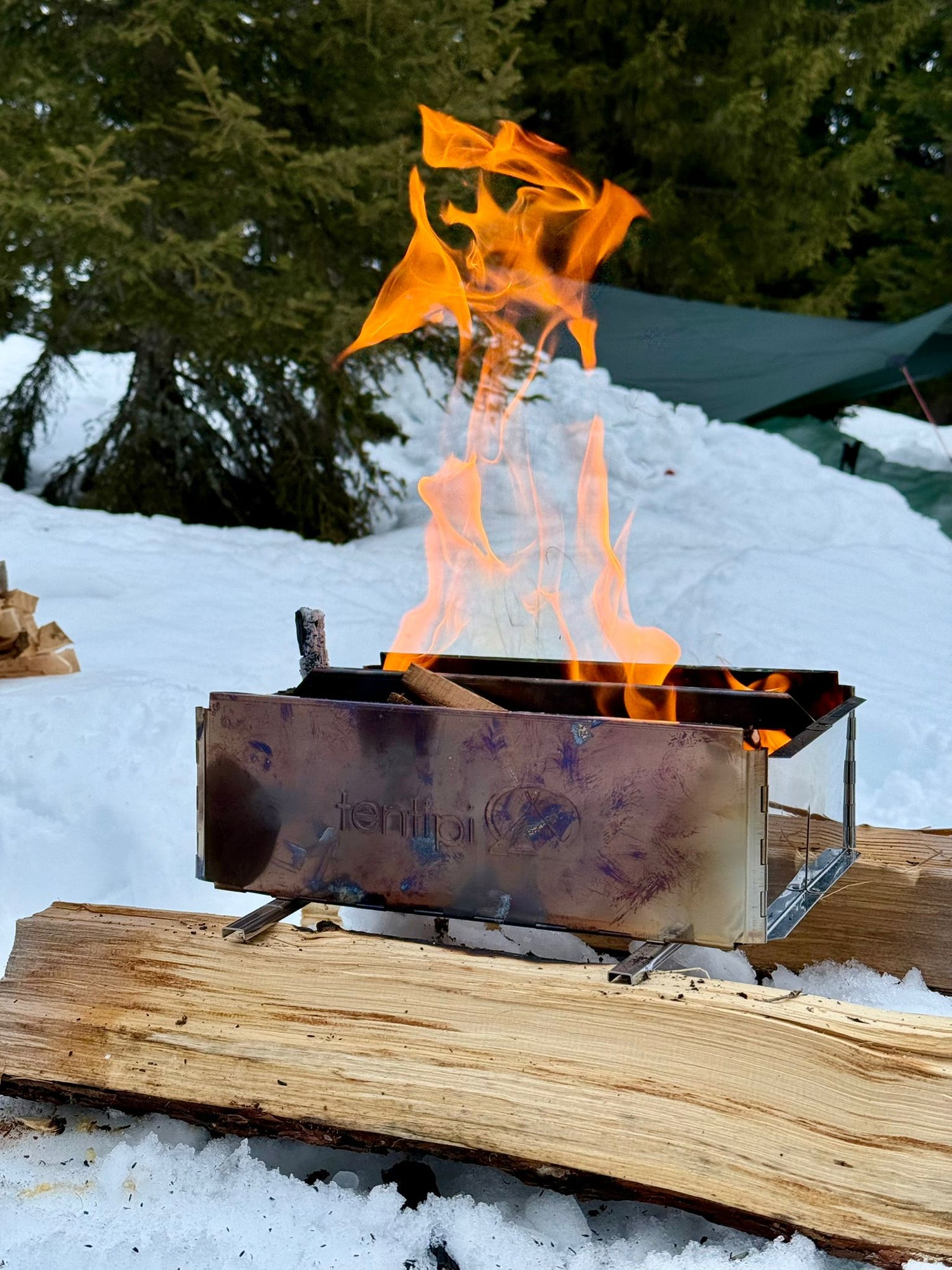Tentipi Hekla 30