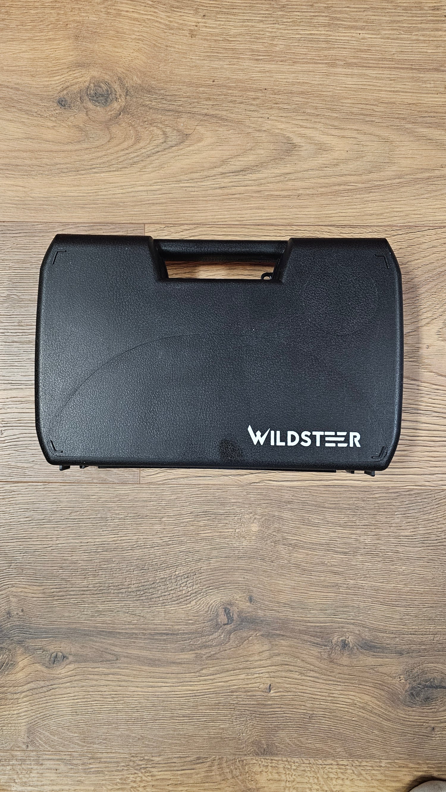 Wildsteer Tarasco 20Ans