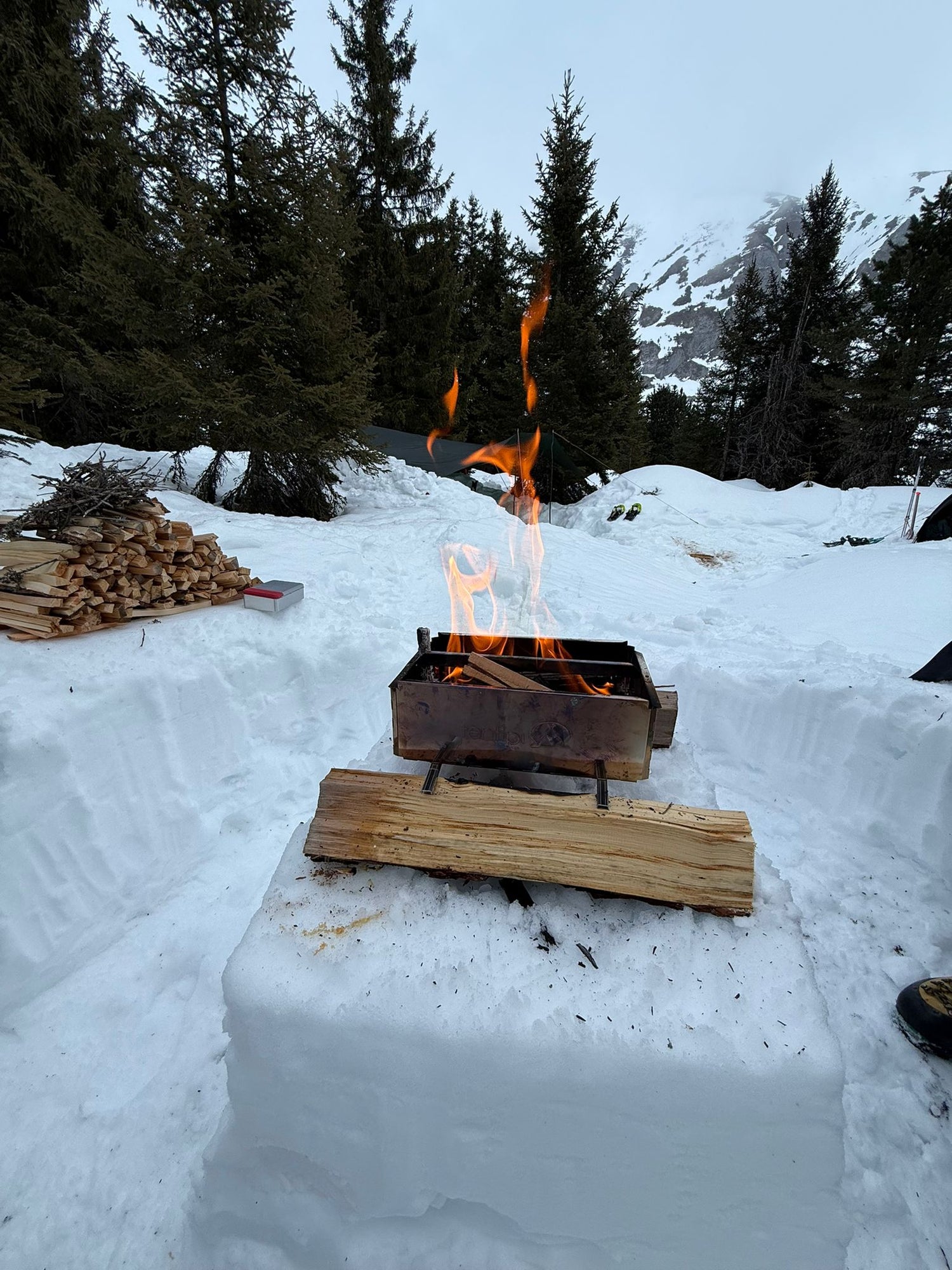 Tentipi Hekla 30