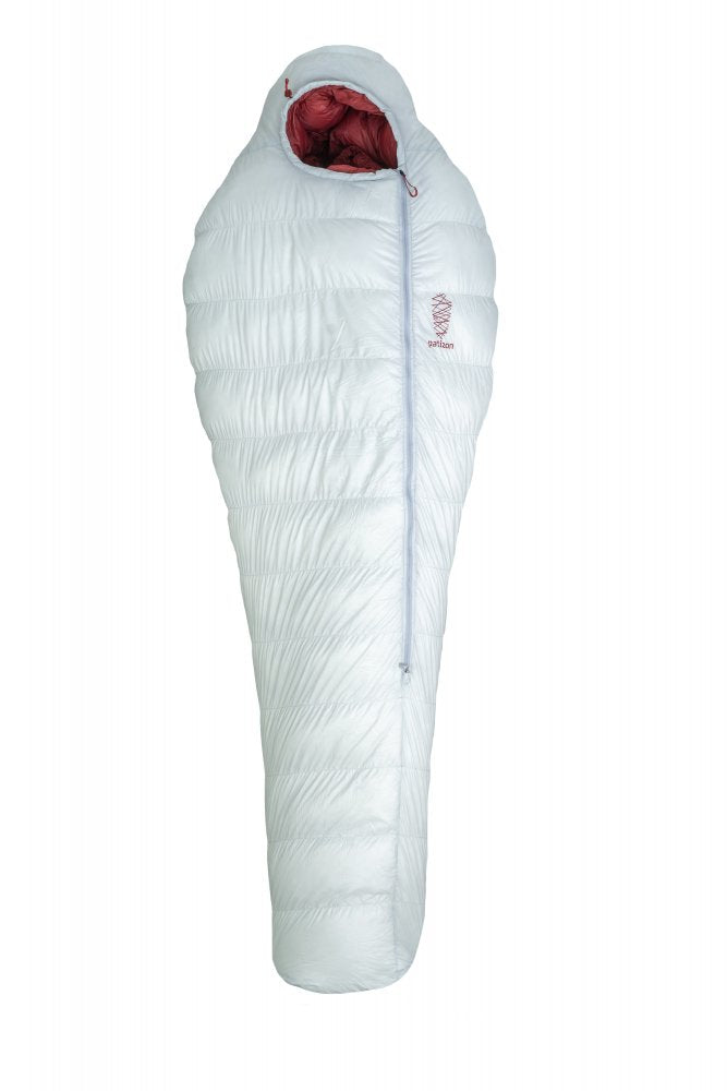 Patizon G 1100 - ULTIMATE WINTER SOLUTION Sky Gray  M -22°C