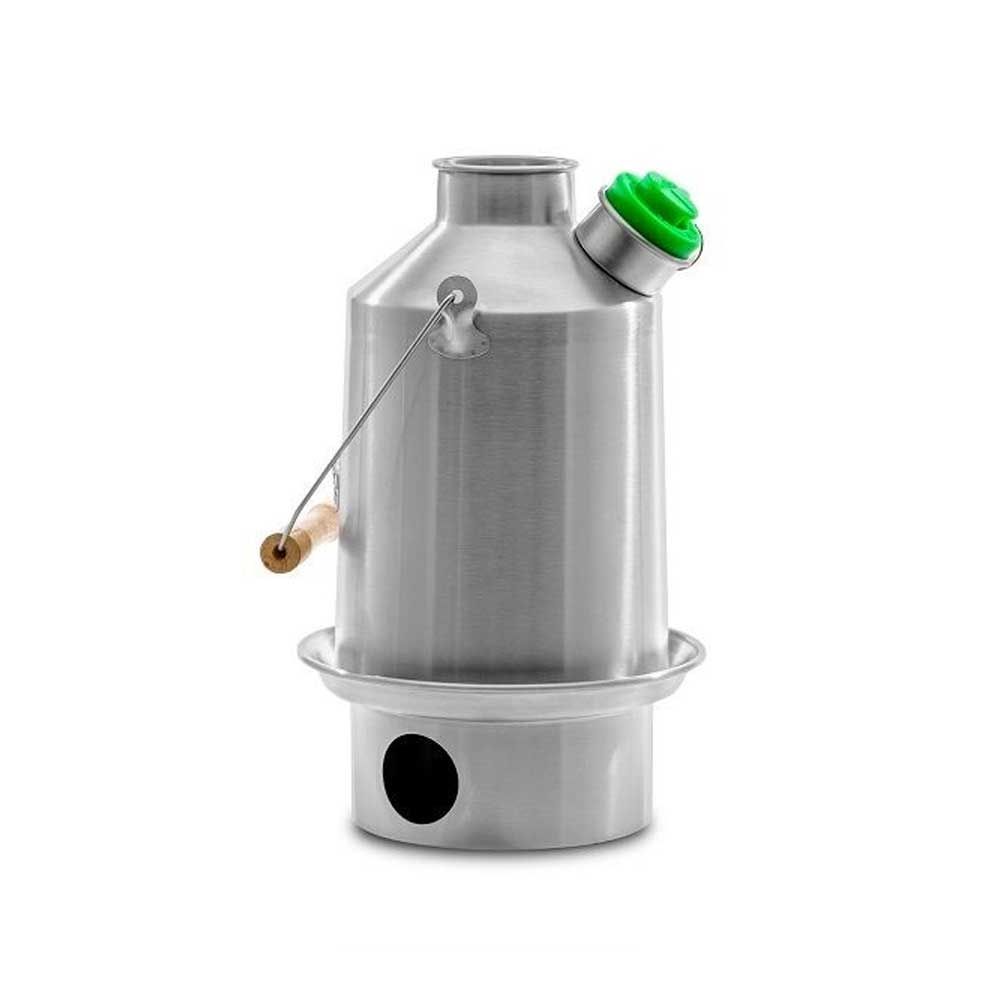 Kelly Kettle Basecamp 1.6l