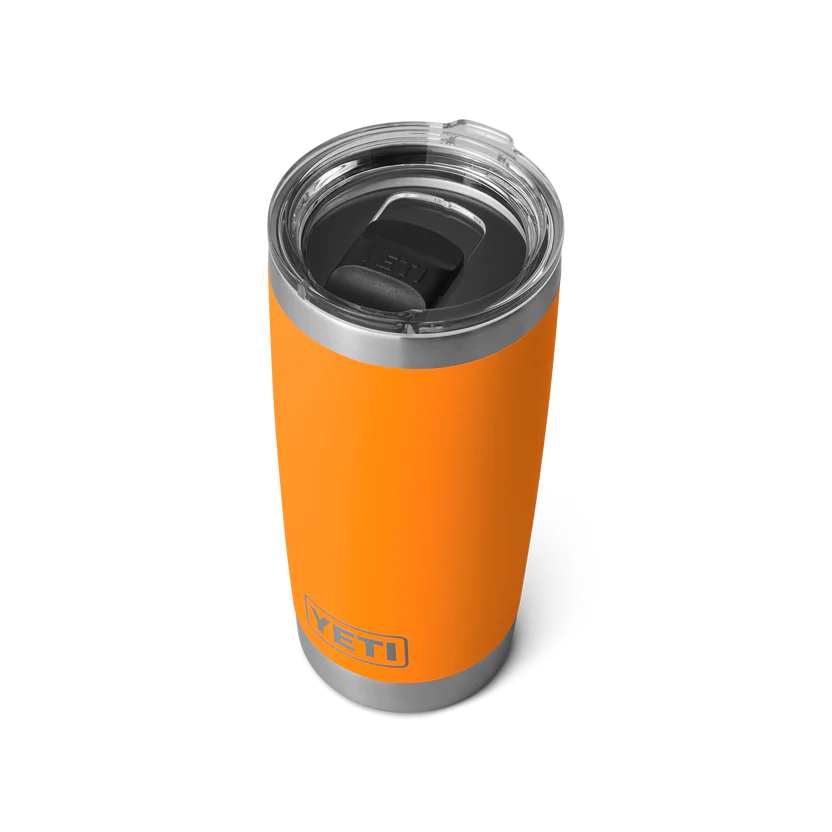 Yeti Rambler Becher 591ml