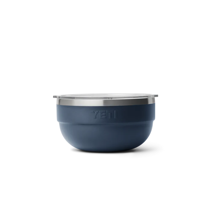 YETI® Rambler™ Isolierte Schüssel Mittel mit Deckel
