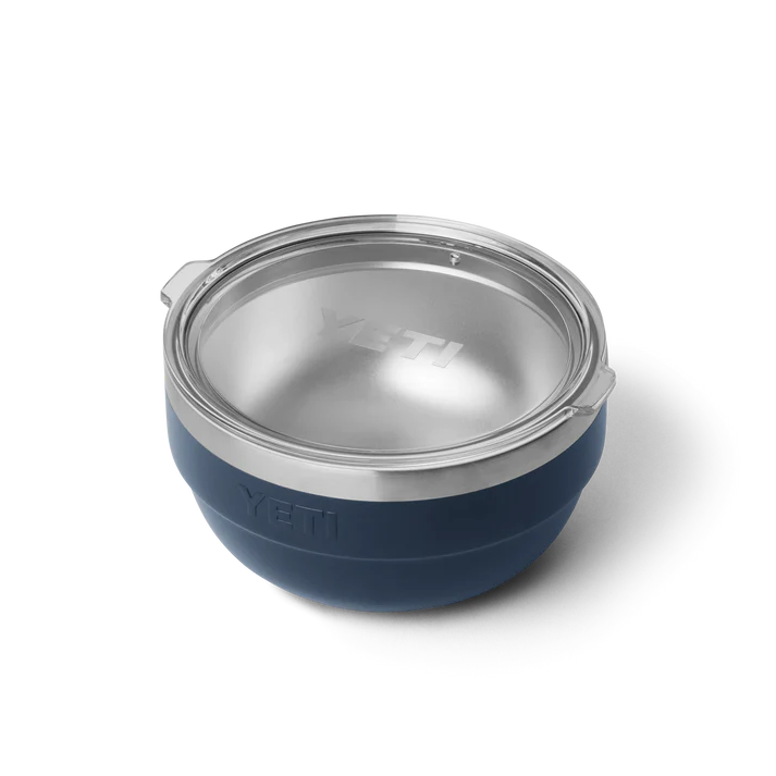 YETI® Rambler™ Isolierte Schüssel Klein mit Deckel