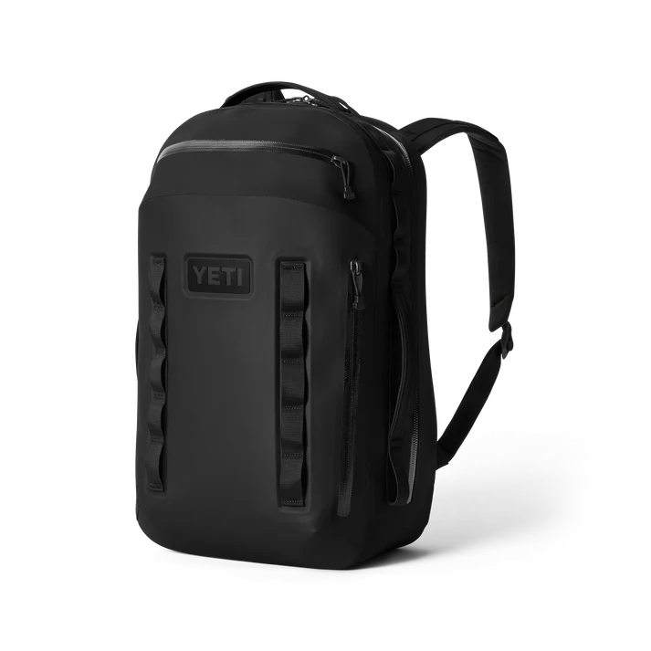 YETI Cayo™ 35 L Allwetter-Rucksack Black