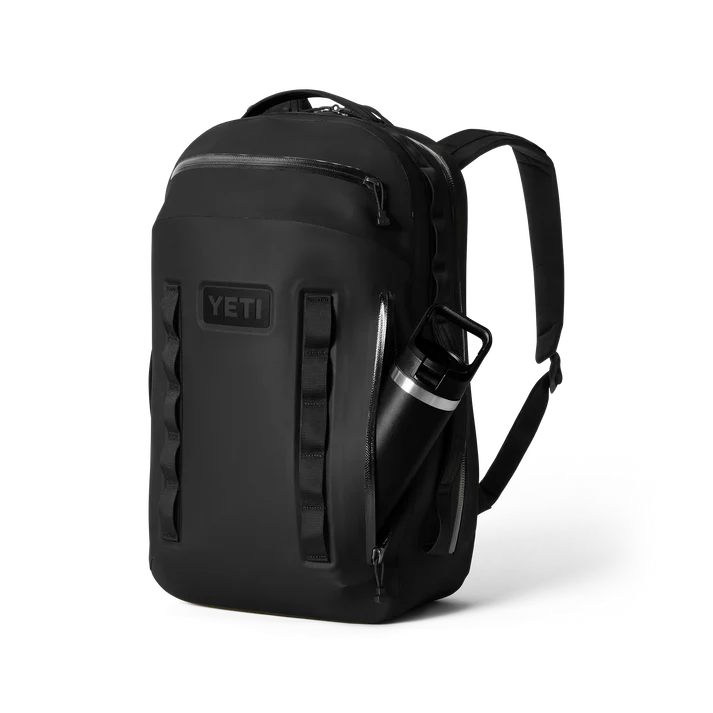 YETI Cayo™ 35 L Allwetter-Rucksack Black