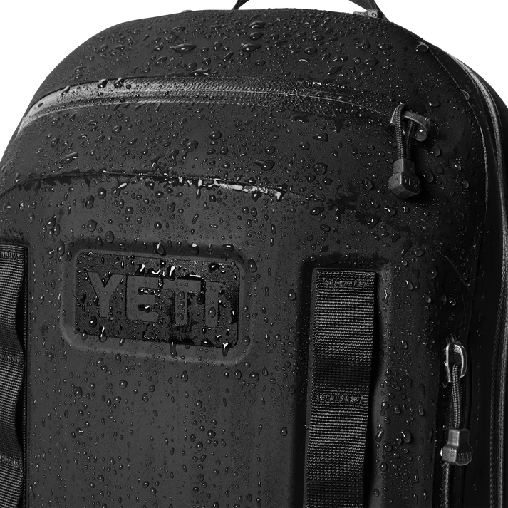YETI Cayo™ 35 L Allwetter-Rucksack Black