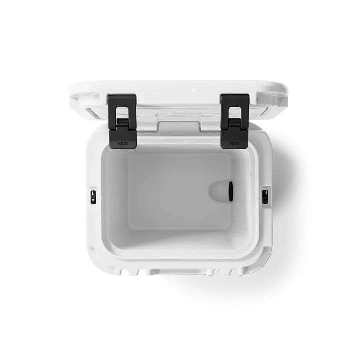 Yeti Roadie 24 Kühlbox 2.0 Weiss