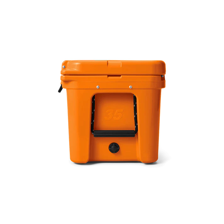 Yeti Tundra 35 Kühlbox King Crap