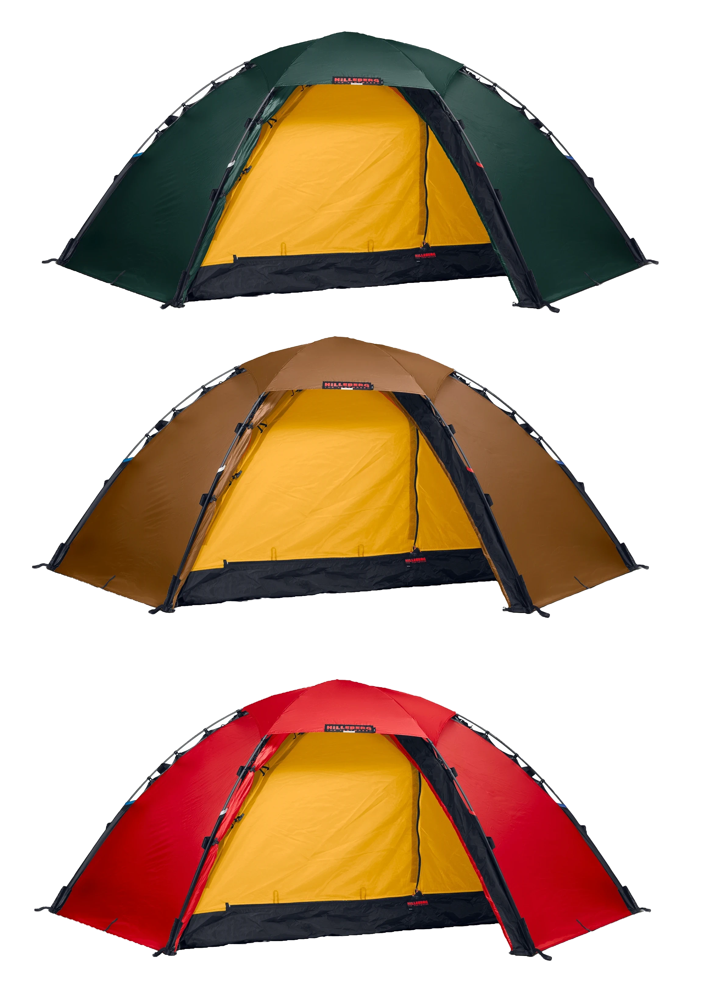 hilleberg staika