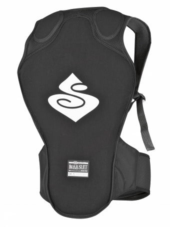 Sweet Bearsuit Back Protector