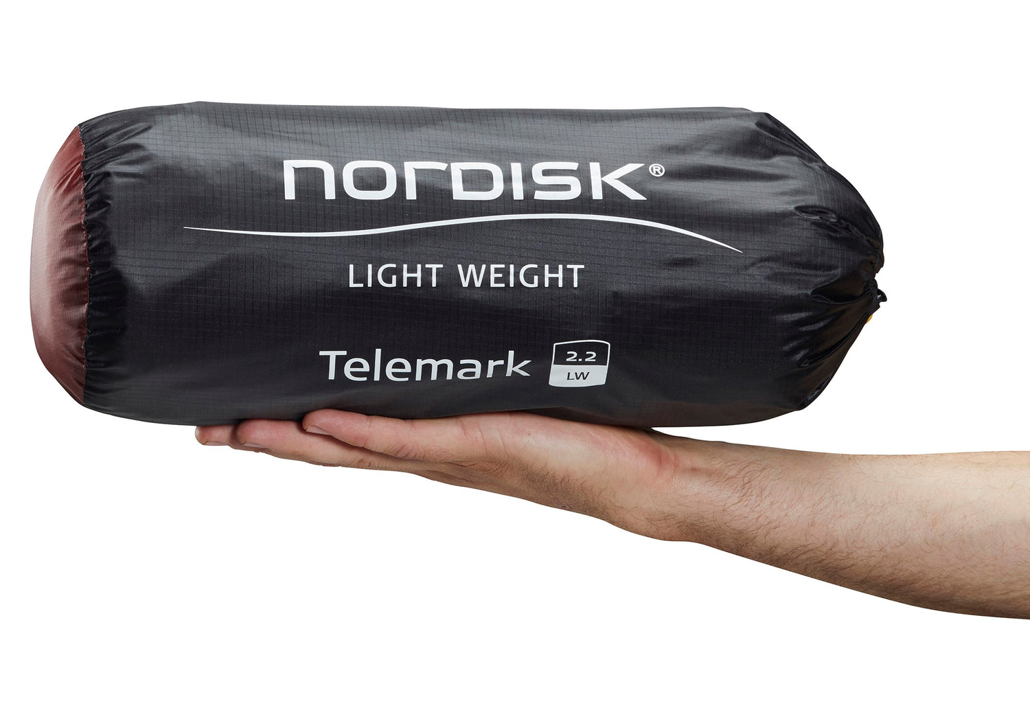Nordisk Telemark 2.2 LW