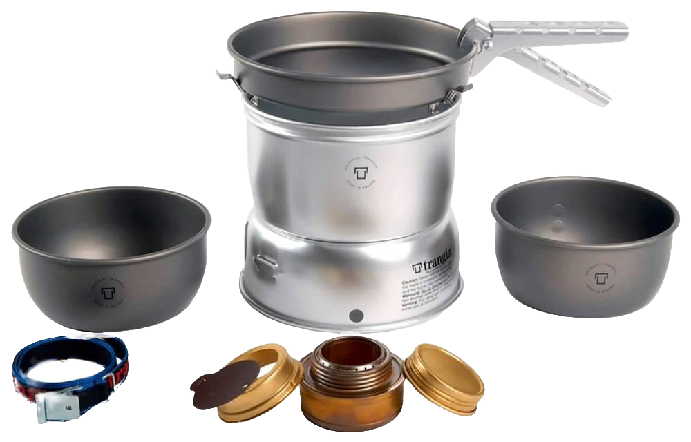 Trangia 27-7  UL/HA Sturmkocher