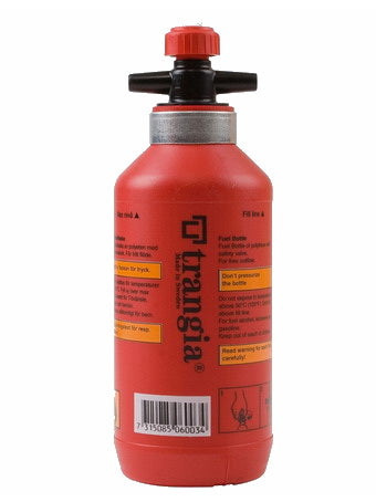 Trangia Brennstoffflasche 0.3L –