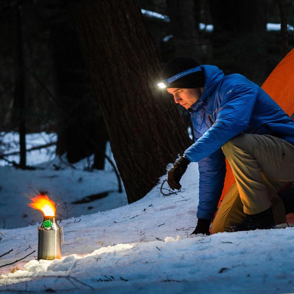 Kelly Kettle Trekker 0.6l