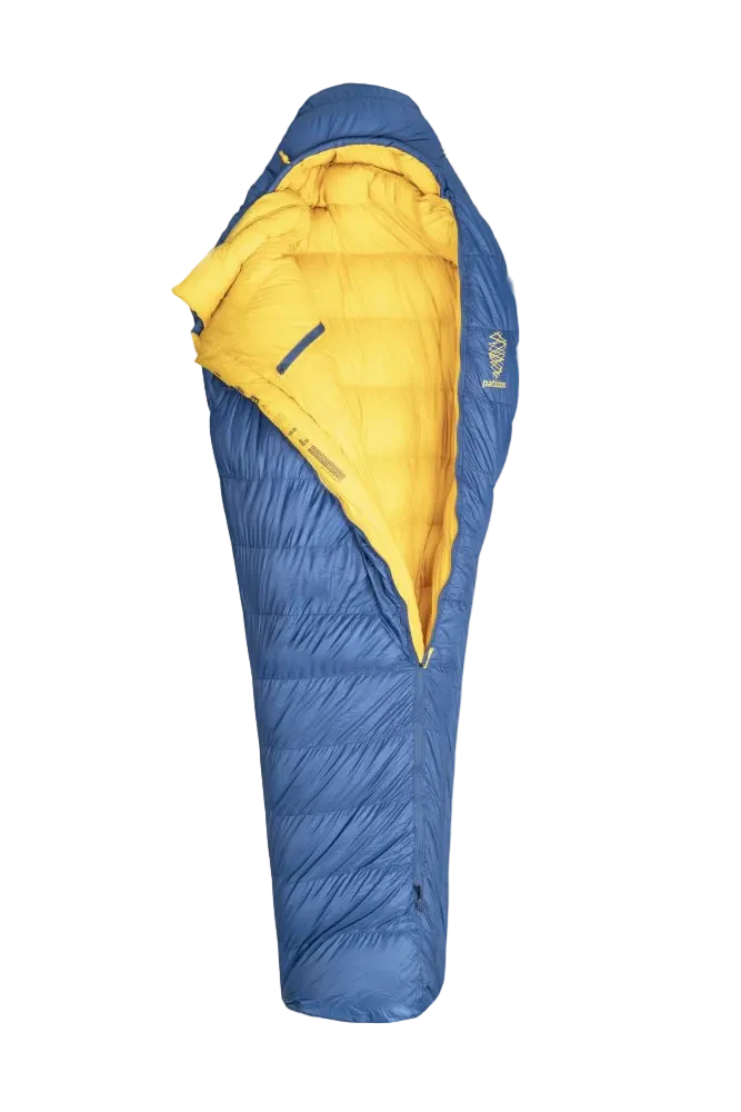 Patizon G 250 - ULTRALIGHT Poseidon S -1°C