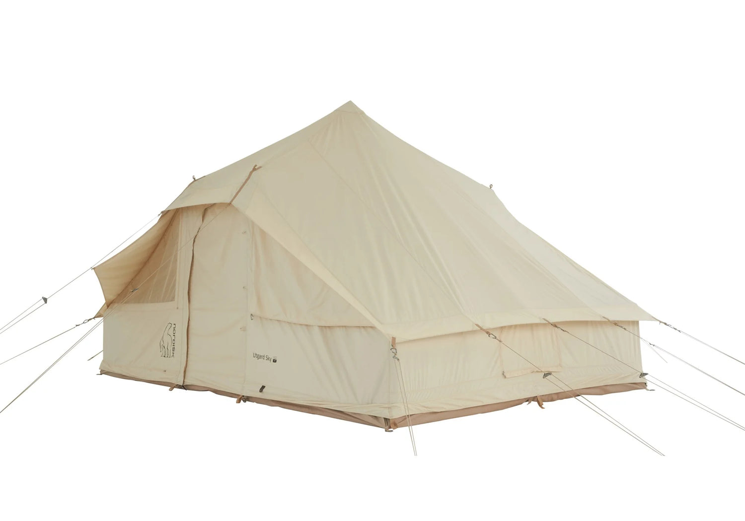 Nordisk Utgard SKY 13.2 Baumwollzelt