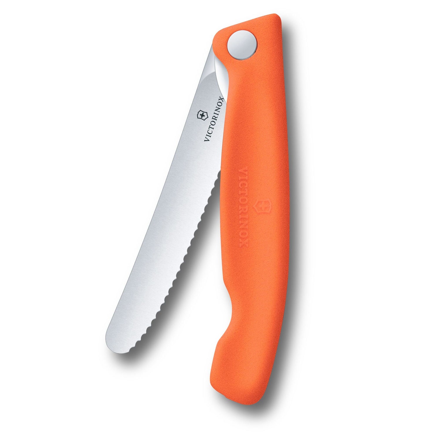 Victorinox Swiss Classic Picknickmesser Orange