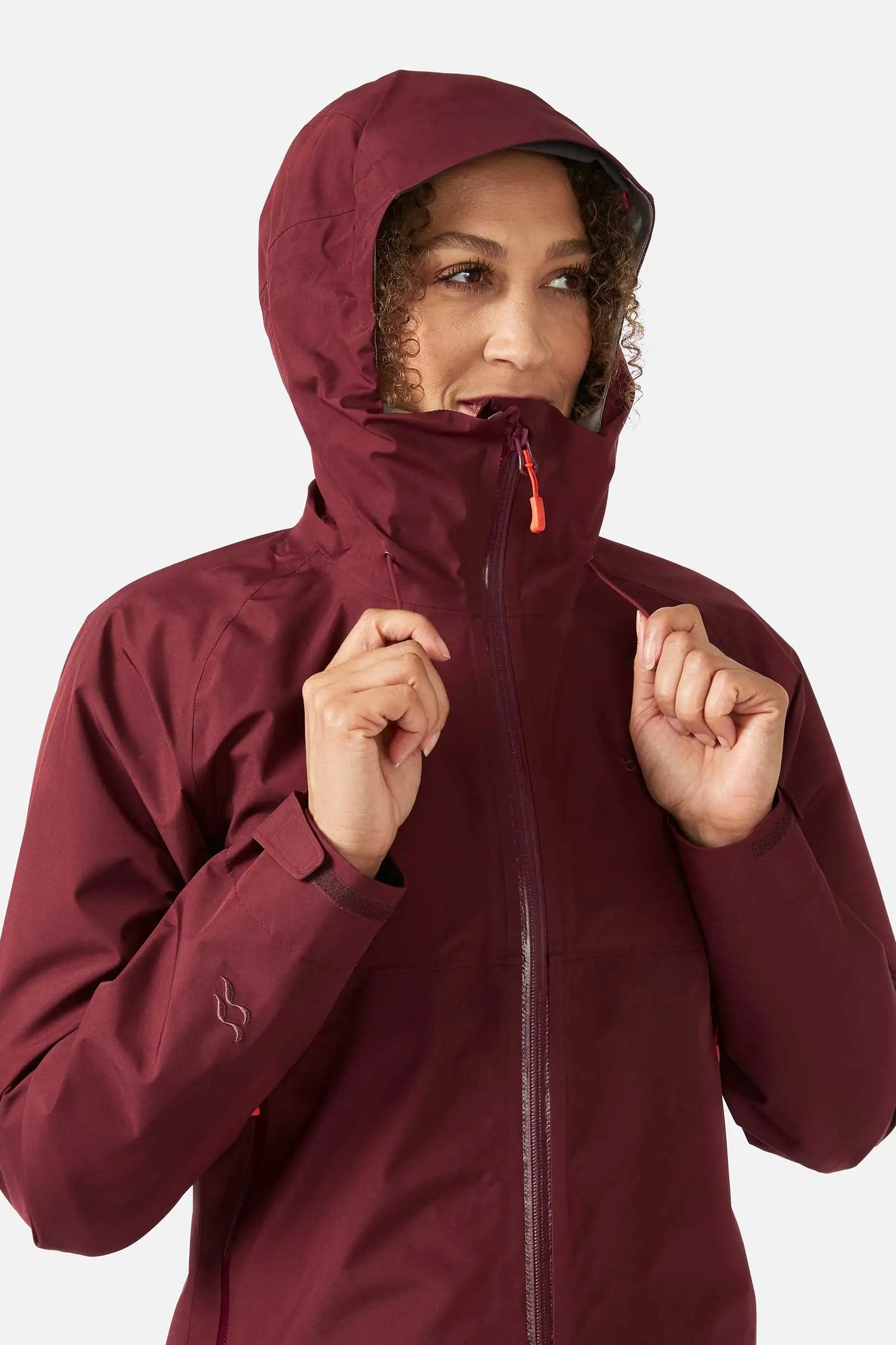 Rab Namche Women GORE-TEX PACLITE® Jacke